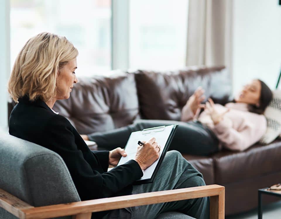 Derepazarı Psikolog